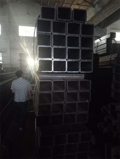 船营冷拔方管规格
